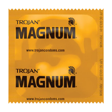 Trojan Magnum